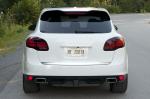 Porsche Cayenne Diesel 2013 года